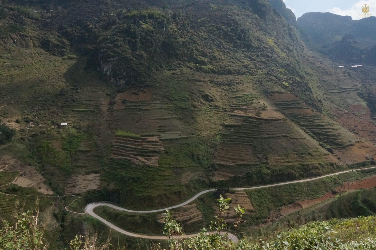 Mu Cang Chai, Sa Pa & Fansipan Cycling Tour in 7 Days